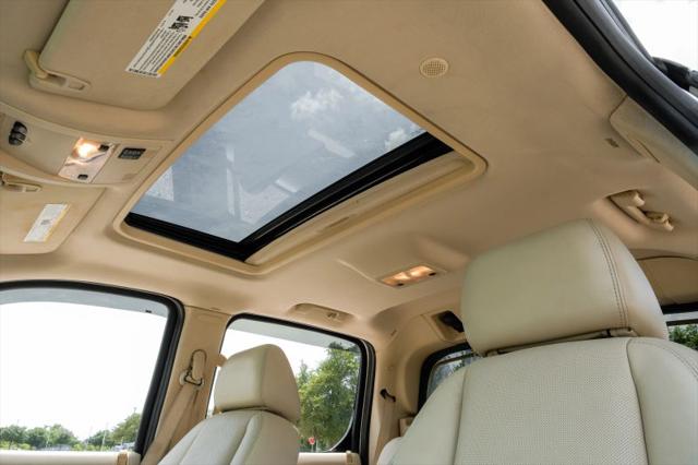 2007 Cadillac Escalade EXT Standard
