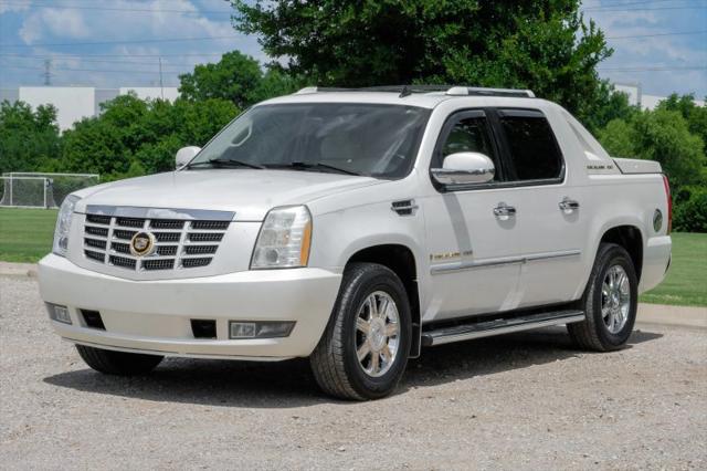 2007 Cadillac Escalade EXT Standard