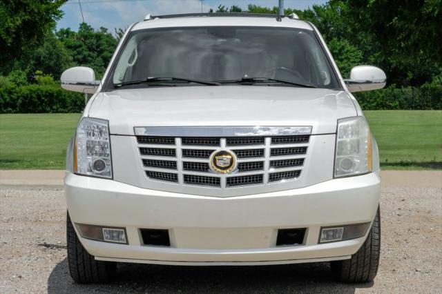 2007 Cadillac Escalade EXT Standard