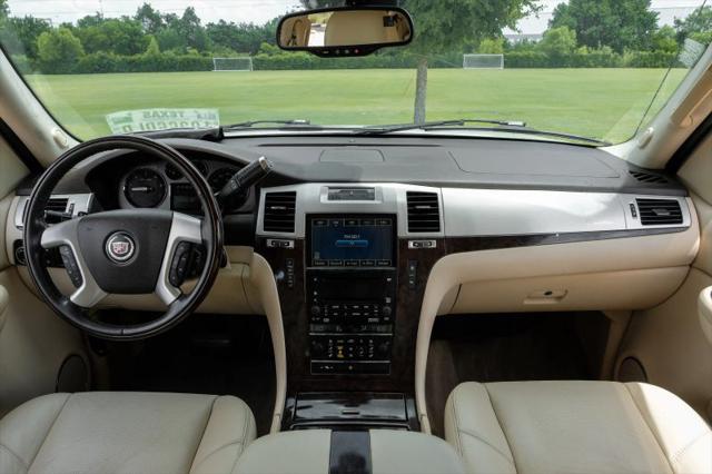 2007 Cadillac Escalade EXT Standard