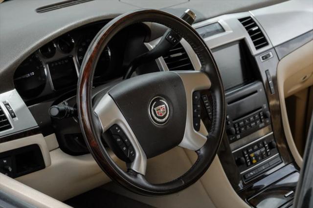 2007 Cadillac Escalade EXT Standard
