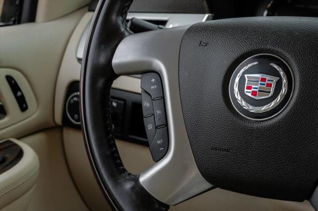 2007 Cadillac Escalade EXT Standard