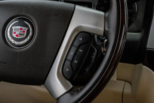 2007 Cadillac Escalade EXT Standard