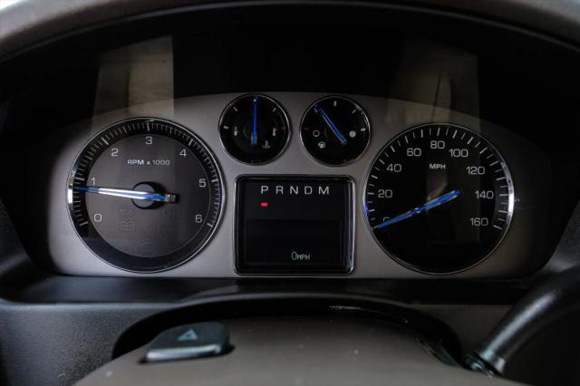 2007 Cadillac Escalade EXT Standard