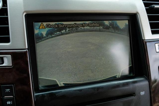2007 Cadillac Escalade EXT Standard