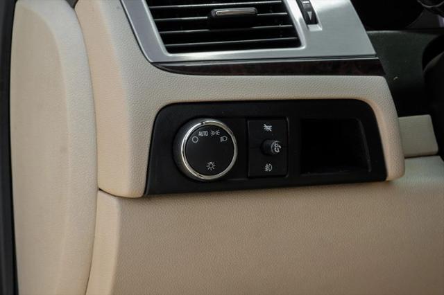 2007 Cadillac Escalade EXT Standard
