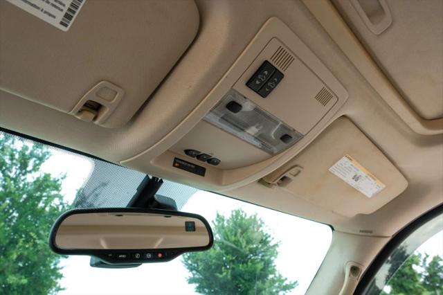 2007 Cadillac Escalade EXT Standard