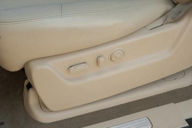 2007 Cadillac Escalade EXT Standard