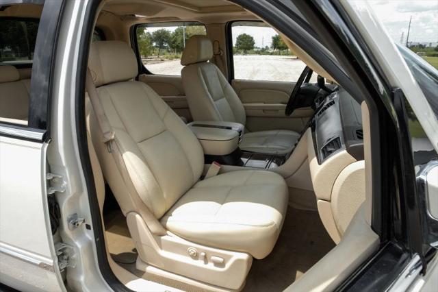 2007 Cadillac Escalade EXT Standard