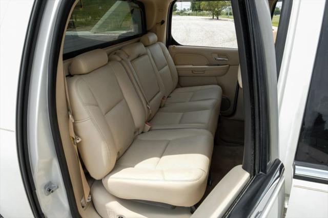 2007 Cadillac Escalade EXT Standard