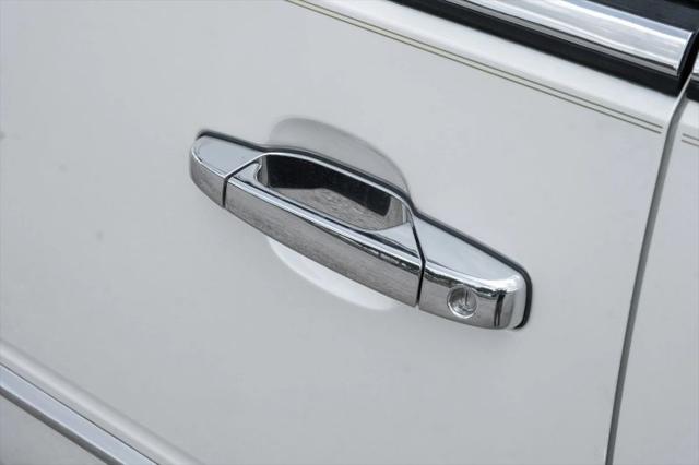 2007 Cadillac Escalade EXT Standard