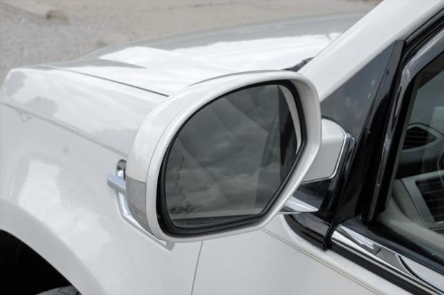 2007 Cadillac Escalade EXT Standard