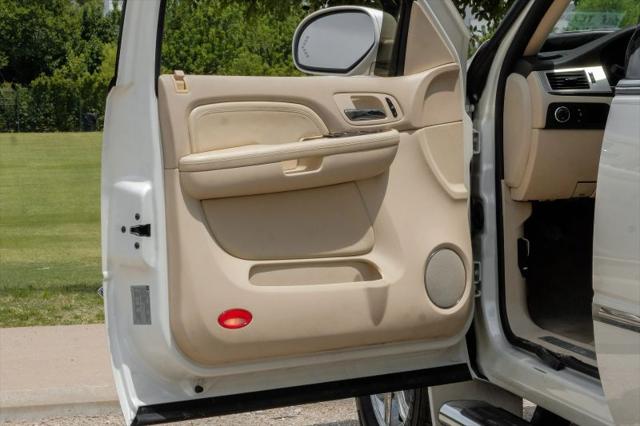 2007 Cadillac Escalade EXT Standard