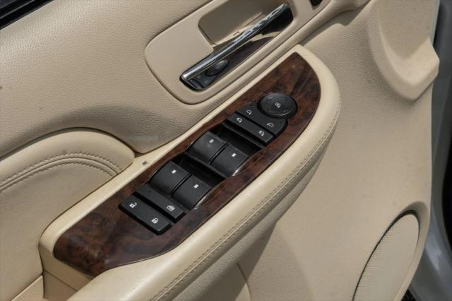 2007 Cadillac Escalade EXT Standard