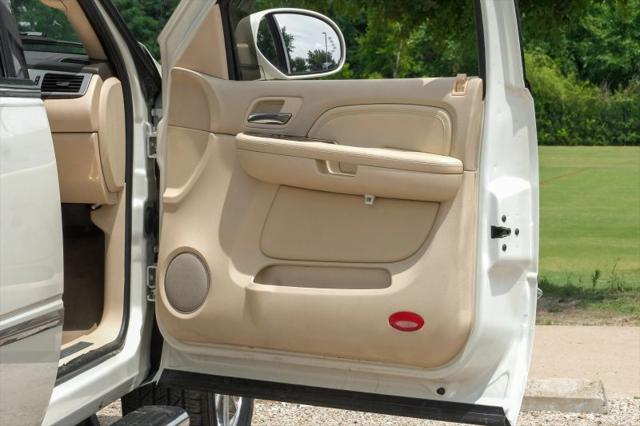 2007 Cadillac Escalade EXT Standard