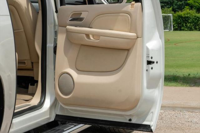 2007 Cadillac Escalade EXT Standard