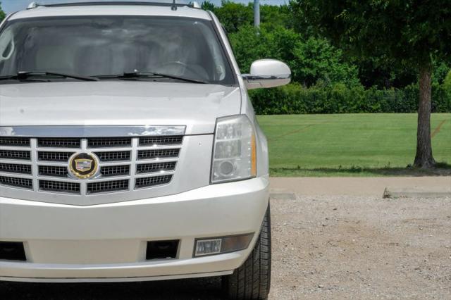 2007 Cadillac Escalade EXT Standard