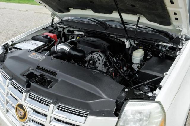 2007 Cadillac Escalade EXT Standard