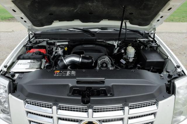 2007 Cadillac Escalade EXT Standard