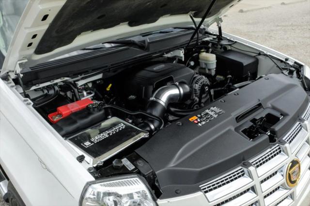 2007 Cadillac Escalade EXT Standard