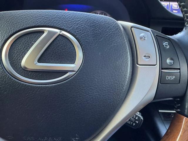 2014 Lexus ES 300h 300h