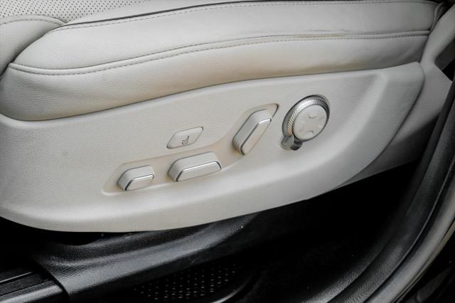 2021 Genesis GV80 3.5T AWD Advanced