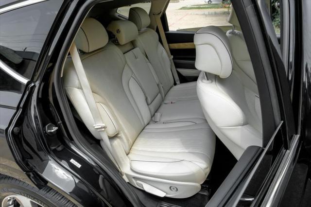 2021 Genesis GV80 3.5T AWD Advanced