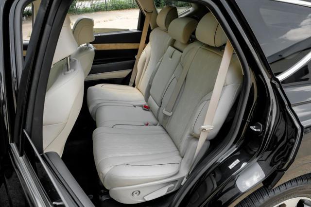2021 Genesis GV80 3.5T AWD Advanced