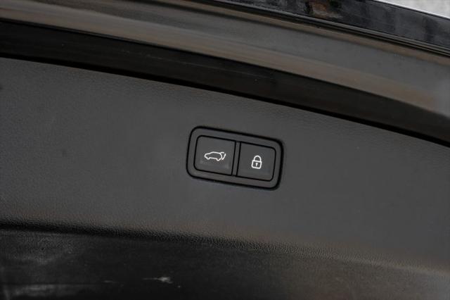 2021 Genesis GV80 3.5T AWD Advanced