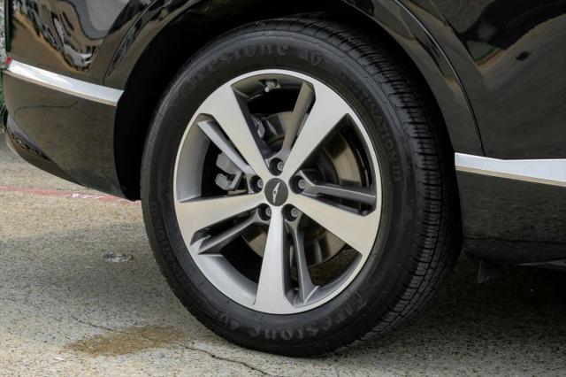2021 Genesis GV80 3.5T AWD Advanced