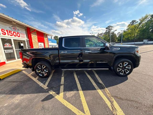 2019 GMC Sierra 1500 Denali