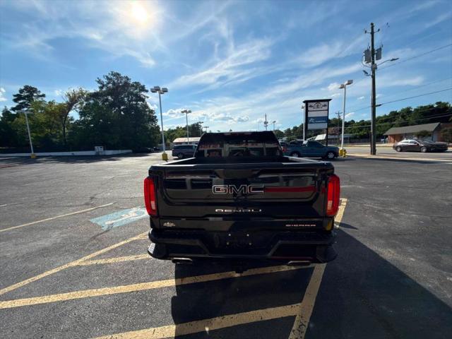 2019 GMC Sierra 1500 Denali