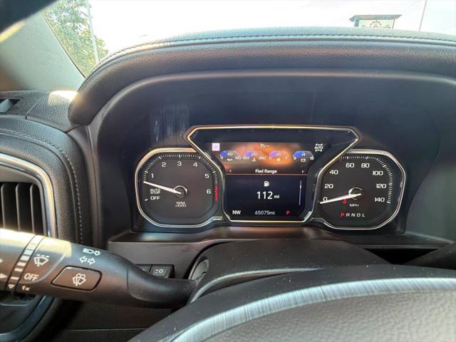 2019 GMC Sierra 1500 Denali