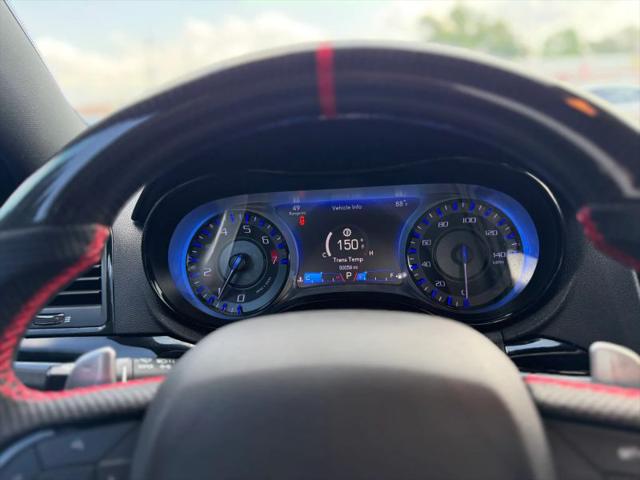 2018 Chrysler 300 300S AWD
