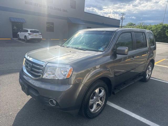 2012 Honda Pilot EX for sale in Lodi, NJ