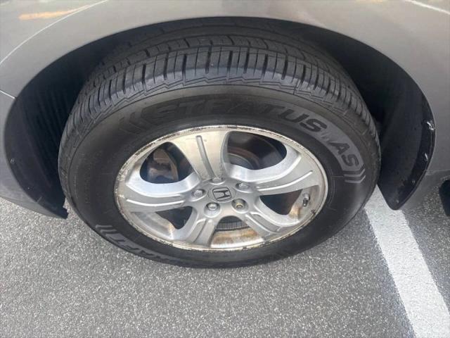 2012 Honda Pilot EX