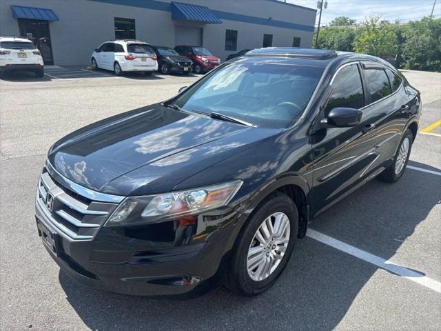 2012 Honda Crosstour 2.4 EX for sale in Lodi, NJ