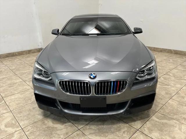 2015 BMW Coupe xDrive