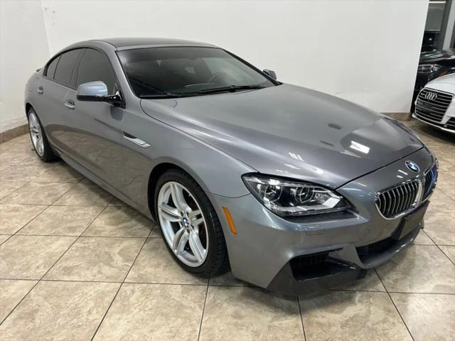 2015 BMW Coupe xDrive