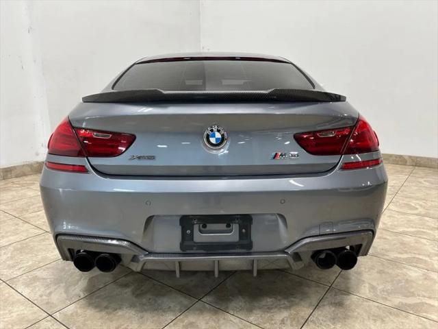 2015 BMW Coupe xDrive