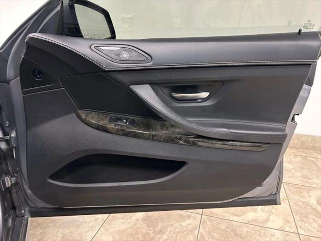 2015 BMW Coupe xDrive