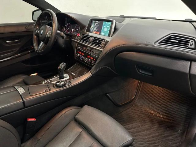 2015 BMW Coupe xDrive