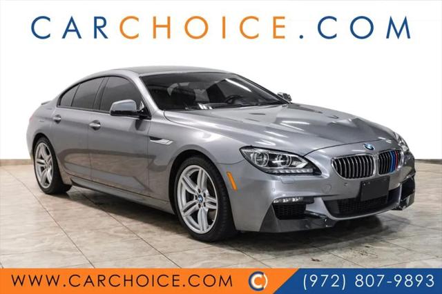 2015 BMW Coupe xDrive for sale in Carrollton, TX