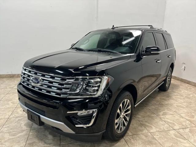 2018 Ford Expedition Limited for sale in Carrollton, TX