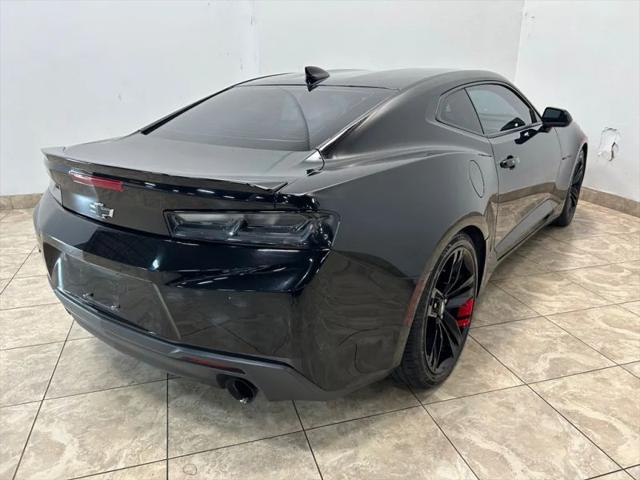 2018 Chevrolet Camaro 2LT for sale in Carrollton, TX