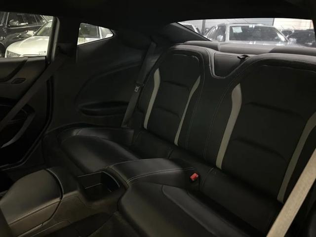 2018 Chevrolet Camaro 2LT