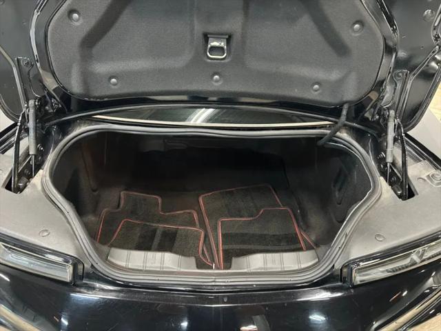 2018 Chevrolet Camaro 2LT