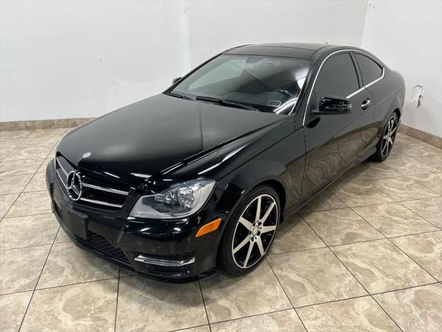 2015 Mercedes-Benz C 250 C 250 for sale in Carrollton, TX