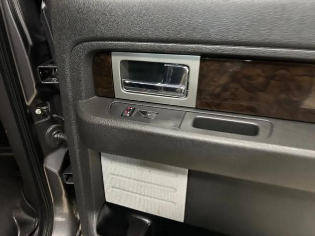 2014 Ford F-150 Platinum