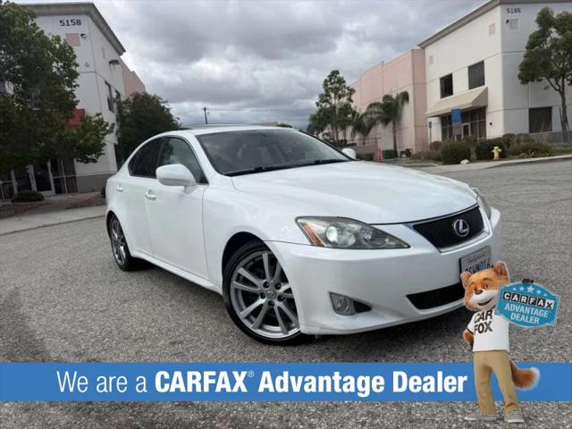 2007 Lexus IS 250 250 for sale in Ontario, CA